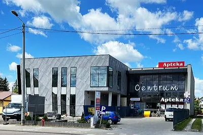Przychodnia Specjalistyczna Centrum (SDA MED Chełm)